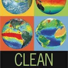 CLEAN - Climate Literacy and Energy Awareness Network