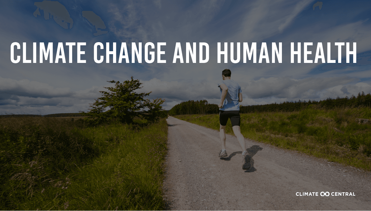 Climate Change and Human Health Toolkit