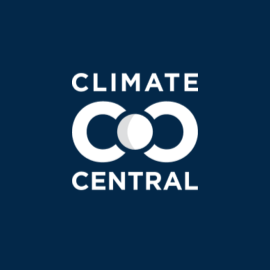 Climate Central logo